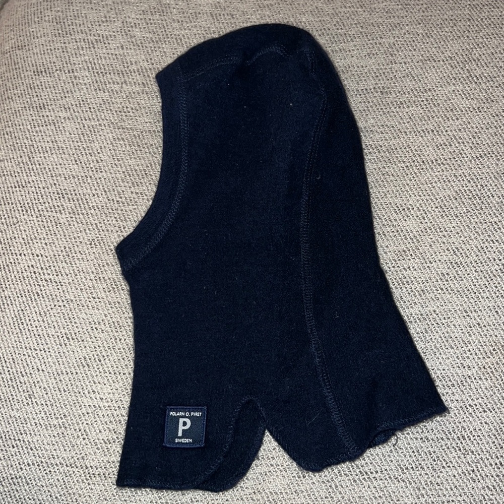 Merino wool Balaclava 9M-2T